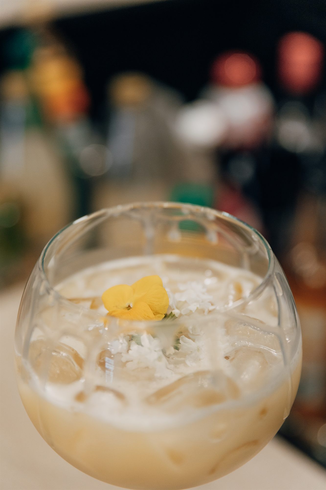 Formule Sans Alcool